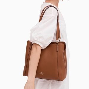 Kate Spade Jackson Medium Shoulder Bag